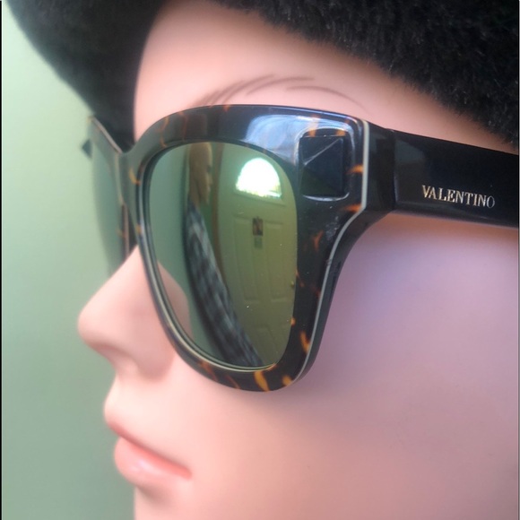 Valentino Sunglasses